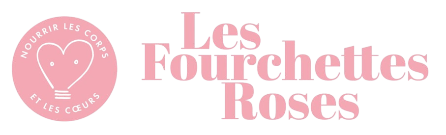 Les Fourchettes Roses